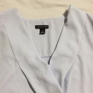 Ann Taylor top